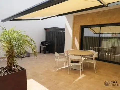Chalet en Ciudad Quesada