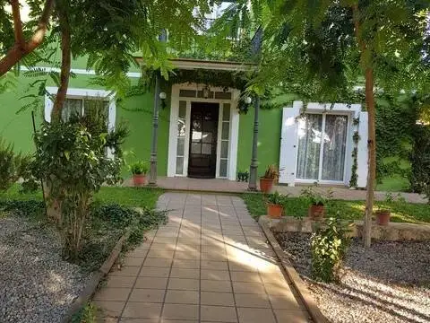 Chalet en calle Sector 7 No Number