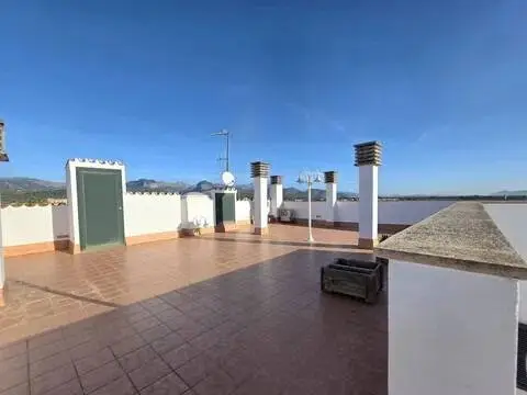 Ático en Consell