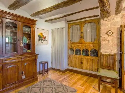 Casa rústica en Alpuente