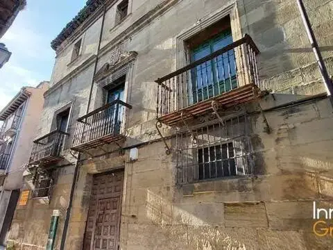 Chalet en Santo Domingo de la Calzada