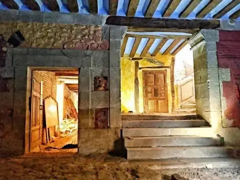 Chalet en Santo Domingo de la Calzada