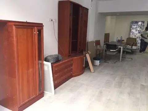 Local comercial en calle de Marta Barrie