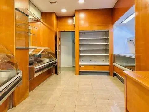 Local comercial en Vallparadís