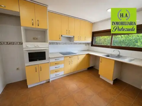 Chalet en Pedrezuela