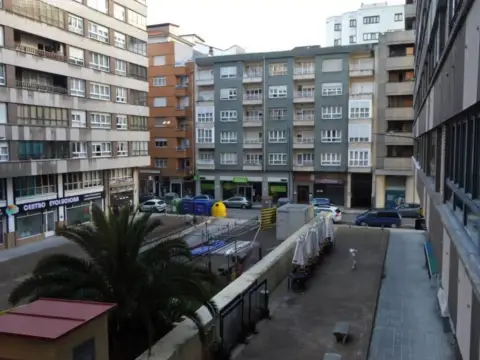 Oficina en calle del Alcalde Francisco Orejas Sierra
