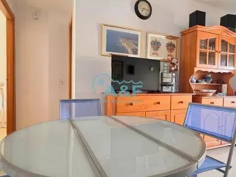 Piso en calle Amplaries