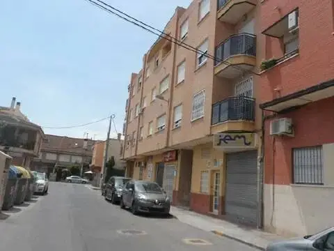 Local comercial en Puente Tocinos