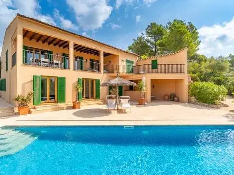 Casa rústica en Calvià Vila