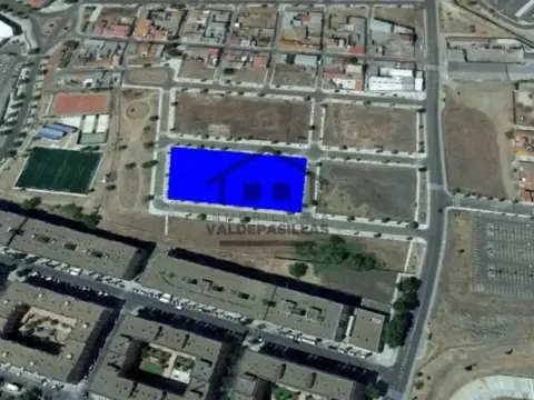 Terreno en Mérida