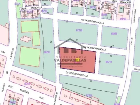 Terreno en Mérida