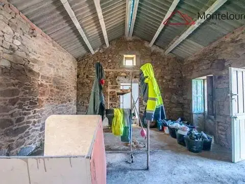 Chalet en Pedrouzos (Brión)