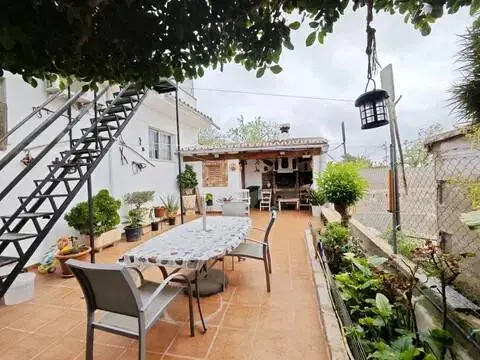 Piso en Lloseta