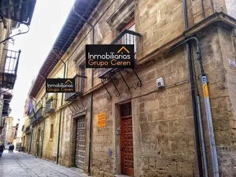 Chalet en Santo Domingo de la Calzada