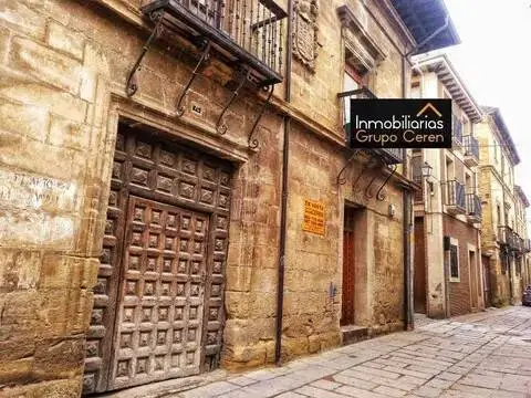 Chalet en Santo Domingo de la Calzada