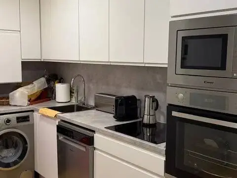 Piso en Plaza de Toros-La Guija-Santa María-Ciudad Jardín-Los Rosales