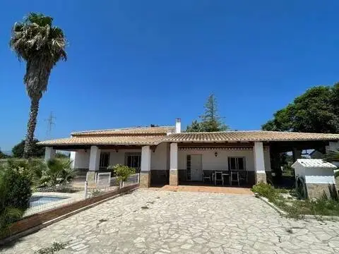 Chalet en Nucli Urbà
