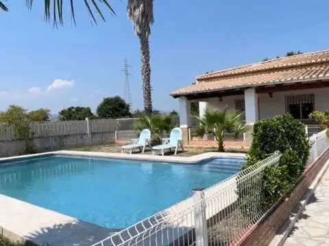 Chalet en Nucli Urbà
