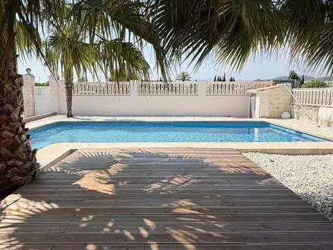 Chalet en Nucli Urbà