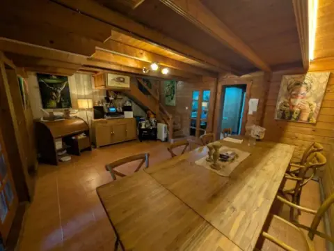 Chalet en Cartagena