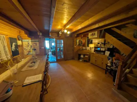 Chalet en Cartagena
