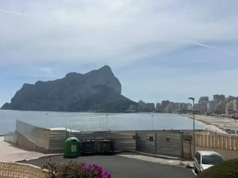 Piso en Calpe - Calp
