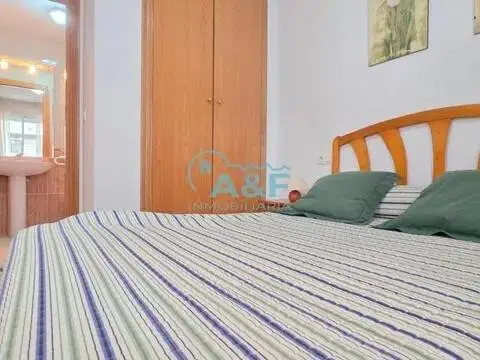 Piso en calle Amplaries