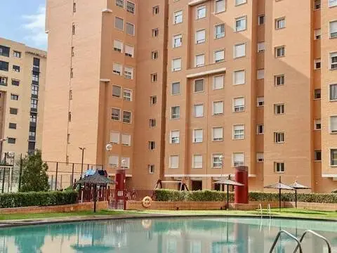Piso en Pau