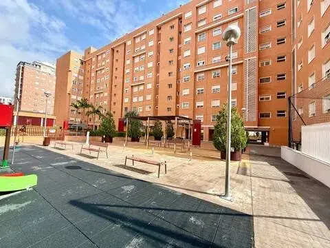 Piso en Pau