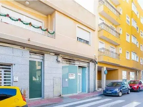 Local comercial en Churra