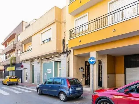 Local comercial en Churra