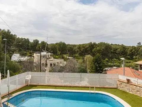 Casa en calle del Pino