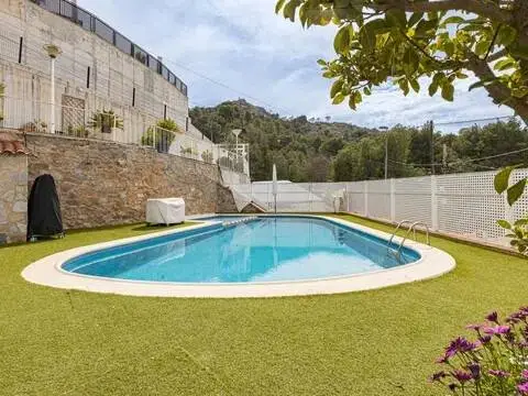 Casa en calle del Pino