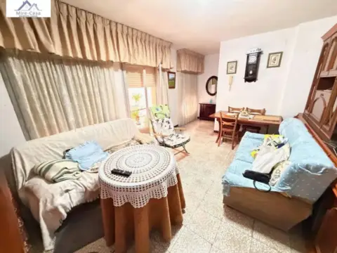 Piso – Elx - Elche