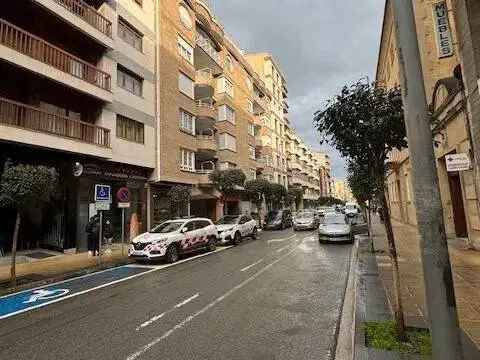 Garaje en Estella-Lizarra