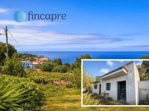 Casa rústica en La Guancha