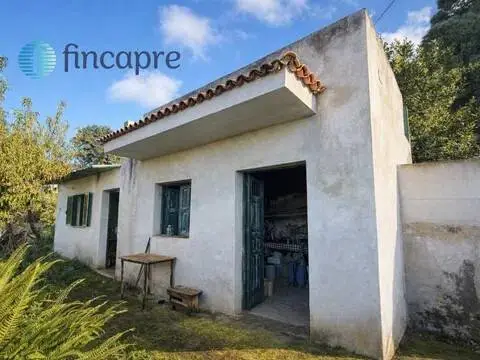 Casa rústica en La Guancha