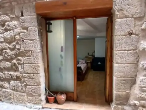 Local comercial en calle de San Roque