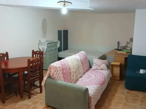 Local comercial en calle de San Roque