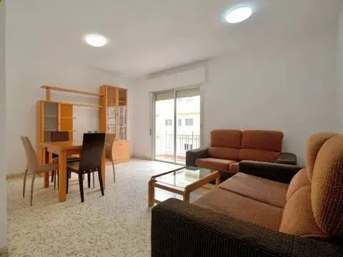 Piso en Avenida de San Sebastián