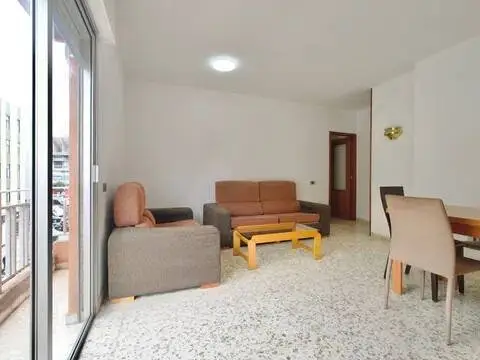 Piso en Avenida de San Sebastián