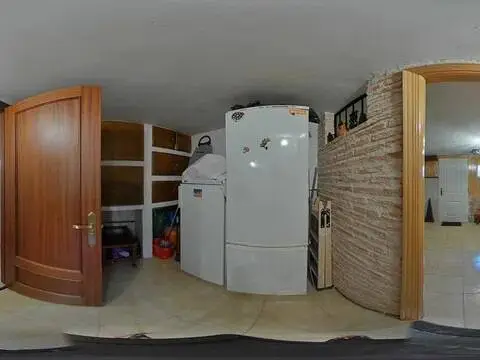 Casa adosada en Plaza de Toros-La Guija-Santa María-Ciudad Jardín-Los Rosales