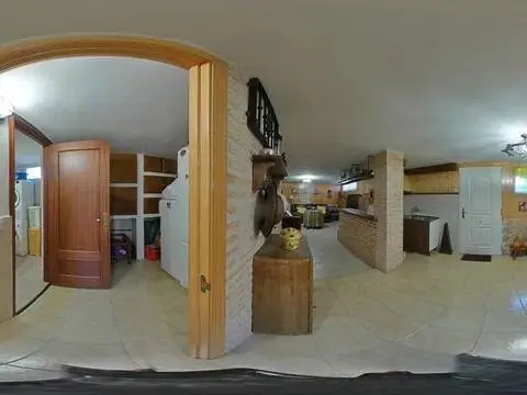 Casa adosada en Plaza de Toros-La Guija-Santa María-Ciudad Jardín-Los Rosales