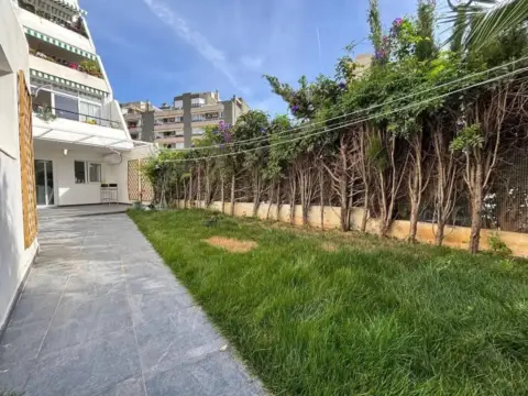 Piso en Puerto Marina