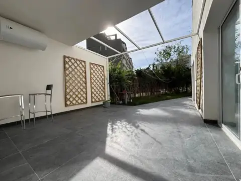 Piso en Puerto Marina