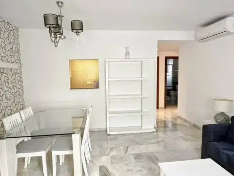 Piso en calle Salitre