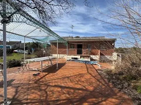 Chalet en calle calle Diseminado No Number