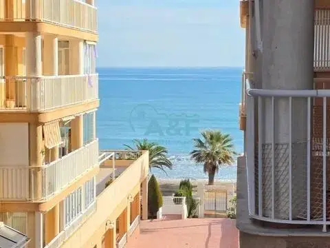 Piso en Passeig Marítim del Mediterráneo