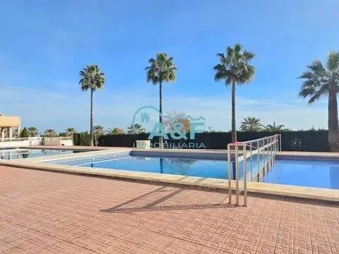 Piso en Passeig Marítim del Mediterráneo