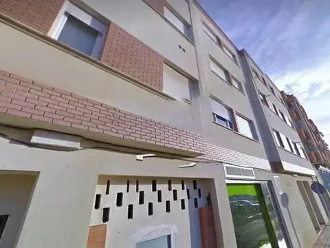 Piso en San Roque-Ronda Norte